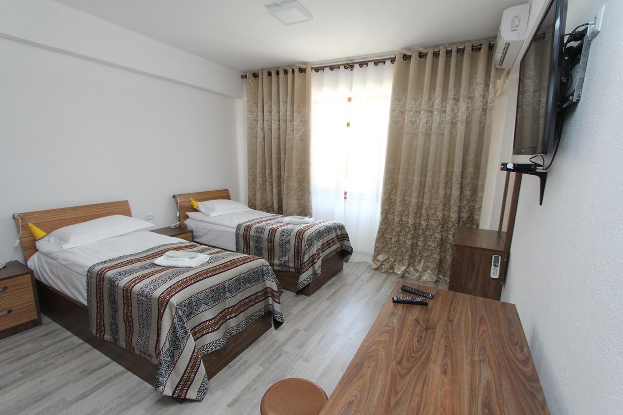 Lal Hotel Khorog Dış mekan fotoğraf