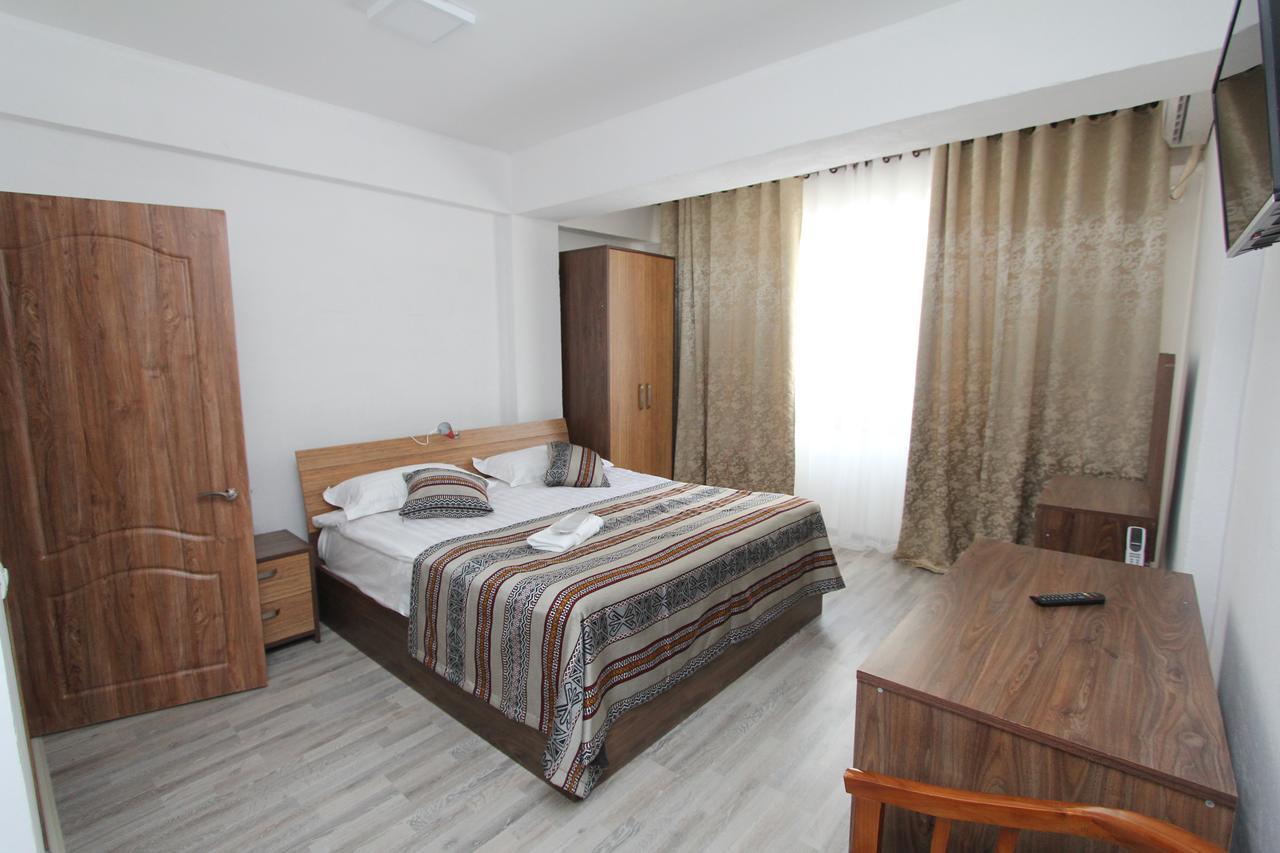 Lal Hotel Khorog Dış mekan fotoğraf