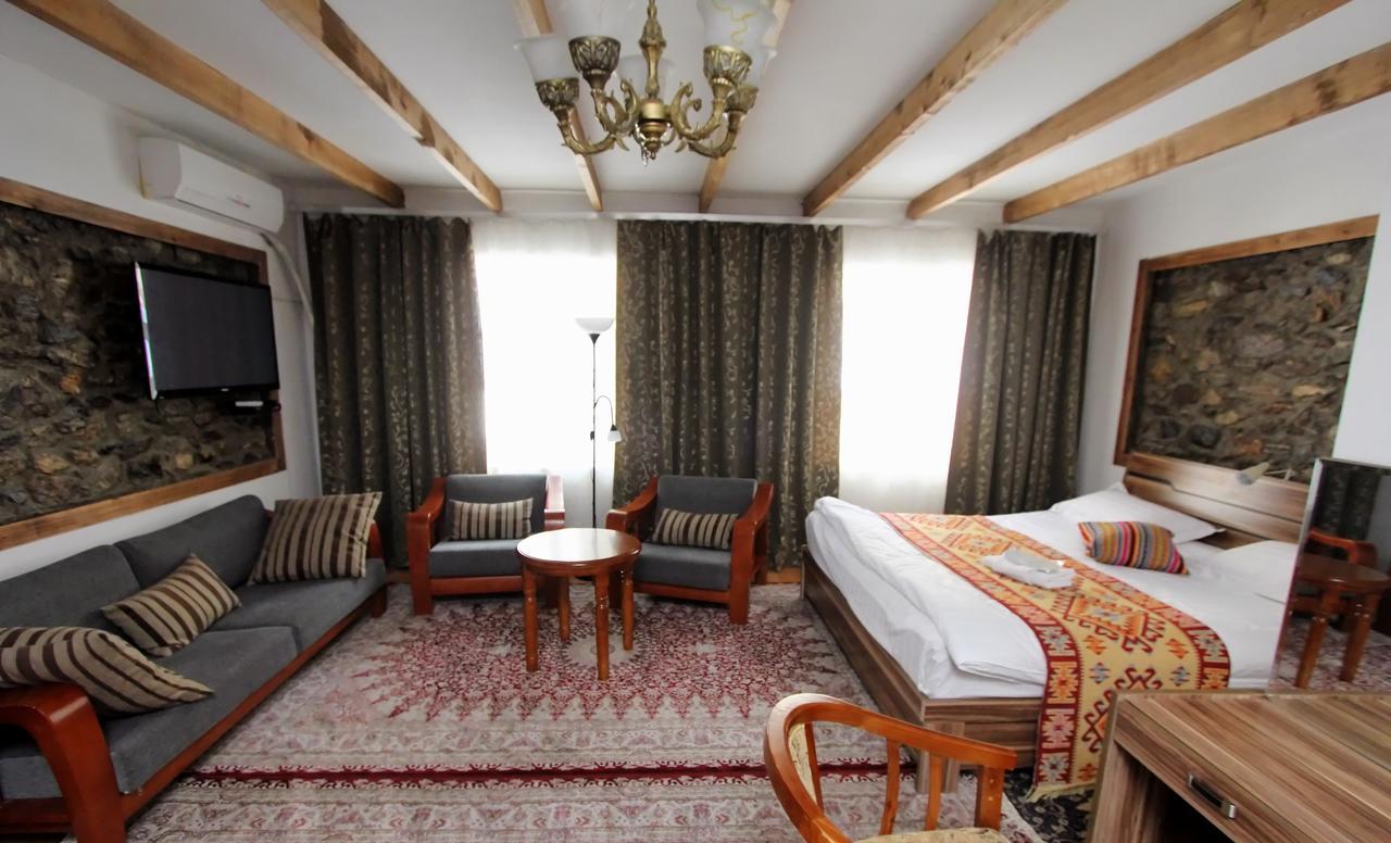 Lal Hotel Khorog Dış mekan fotoğraf