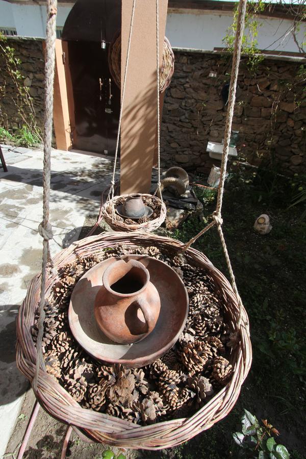 Lal Hotel Khorog Dış mekan fotoğraf